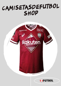 Vissel Kobe camiseta 22-23